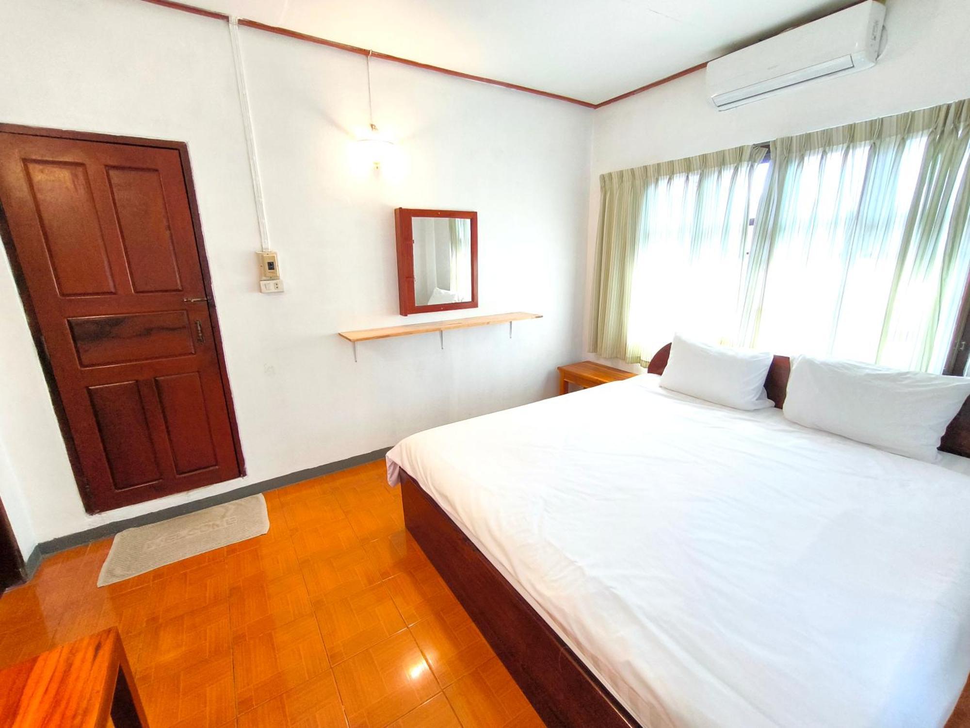 Sabaydee Guesthouse Ban Houayxay Buitenkant foto